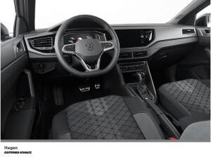 Volkswagen Taigo R-Line 1.0 TSI (Hagen)