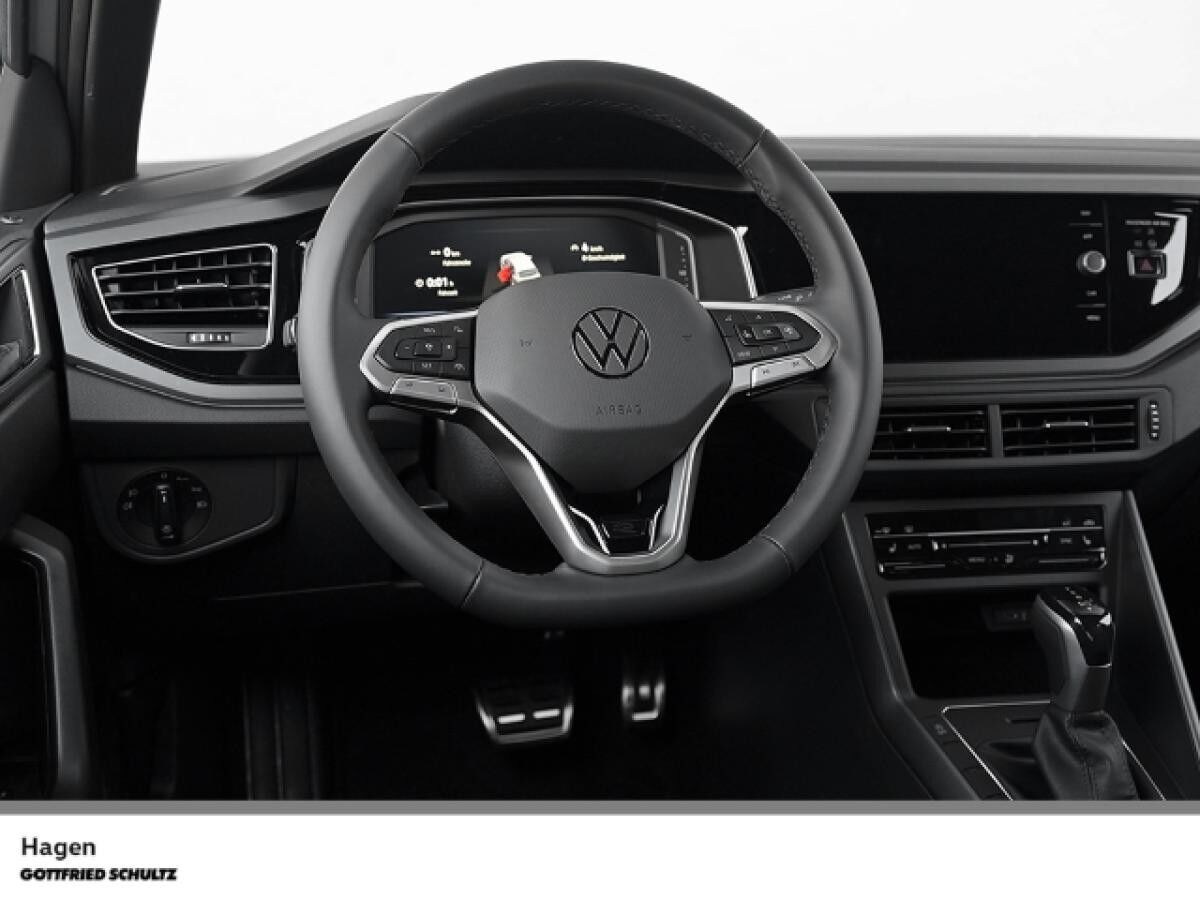 Volkswagen Taigo R-Line 1.0 TSI (Hagen)