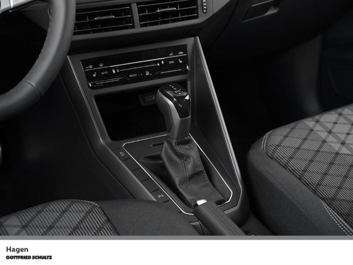 Volkswagen Taigo R-Line 1.0 TSI (Hagen)