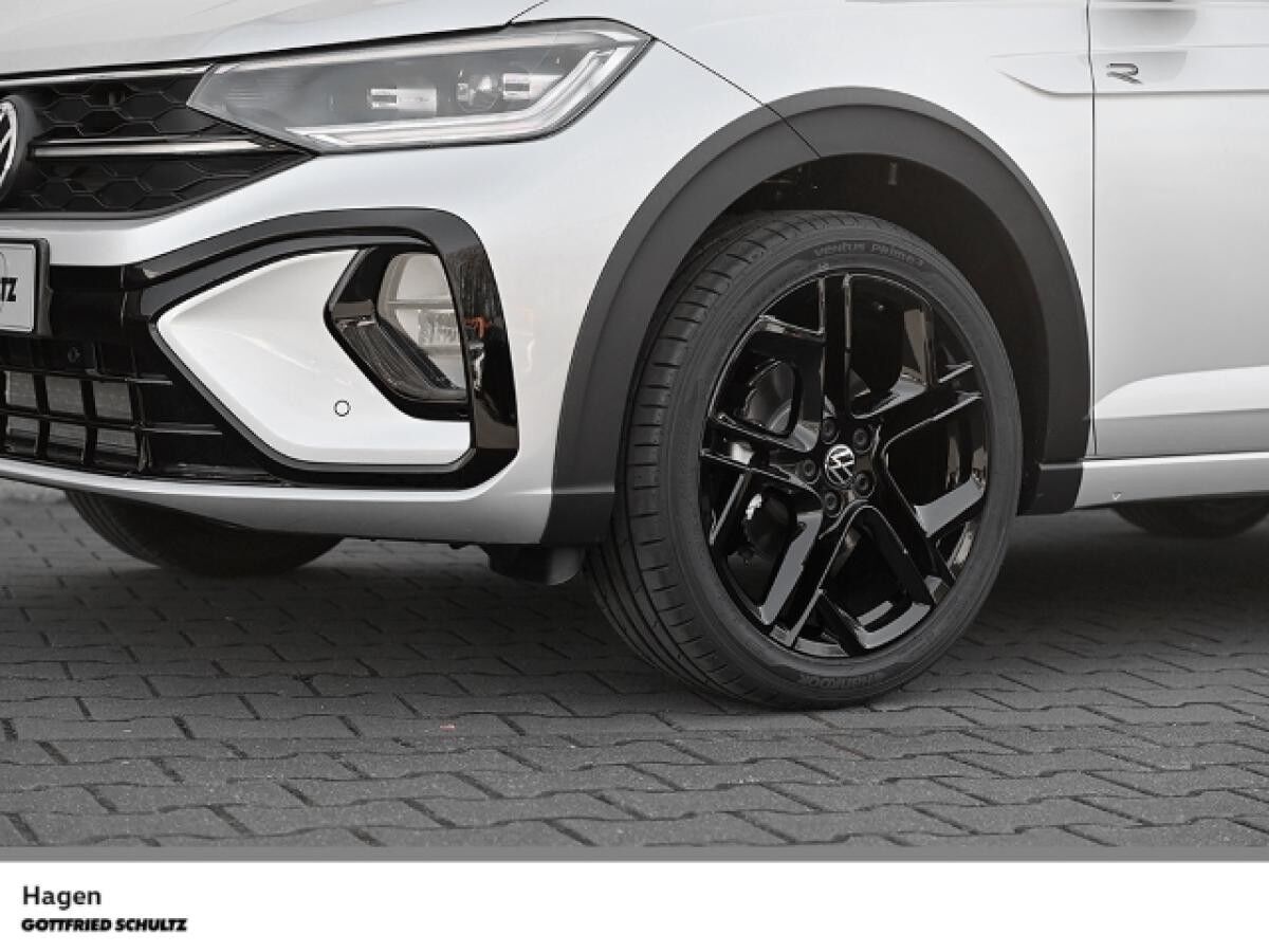 Volkswagen Taigo R-Line 1.0 TSI (Hagen)