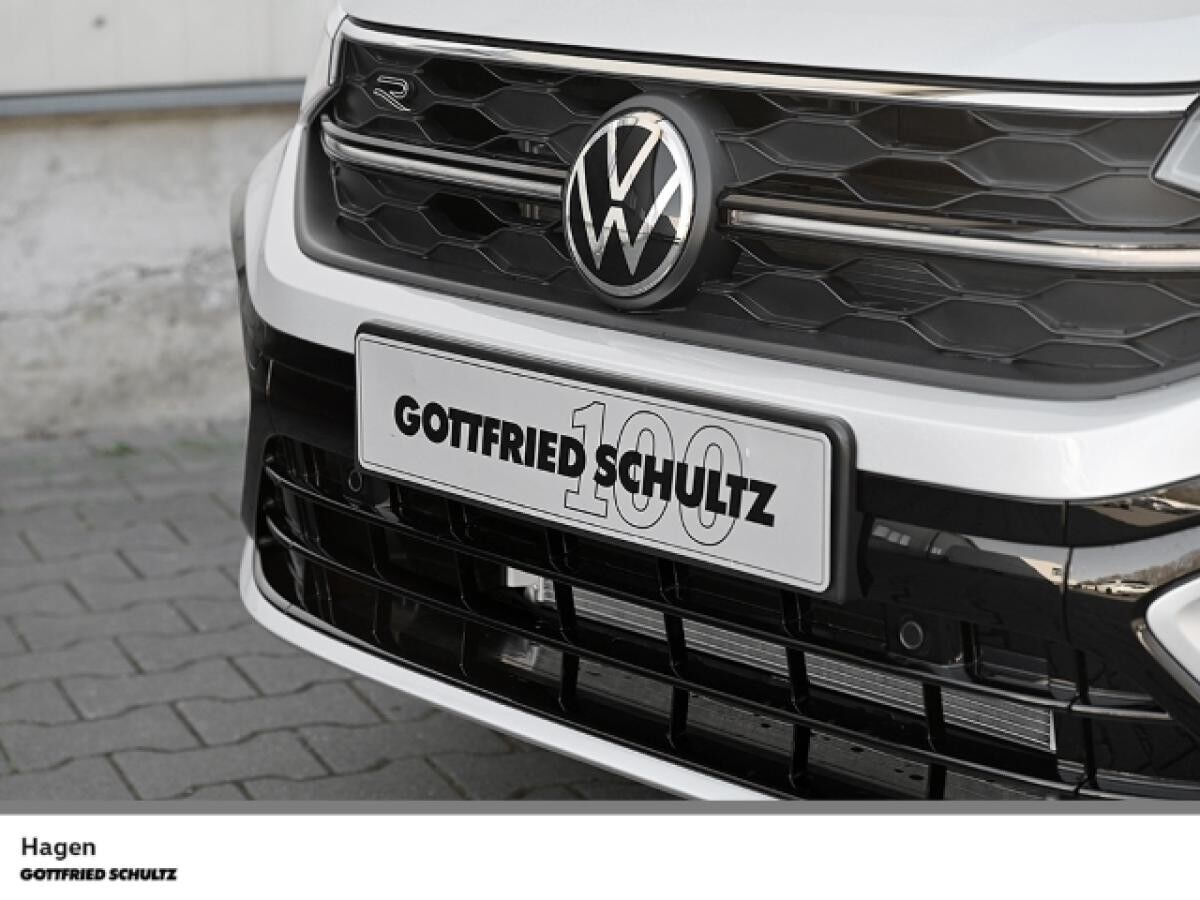 Volkswagen Taigo R-Line 1.0 TSI (Hagen)