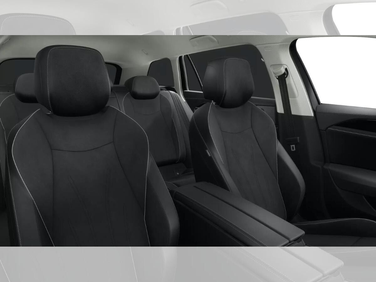 Volkswagen Passat Variant 1.5 eTSI Business AHK 360 IQ.DRIVE