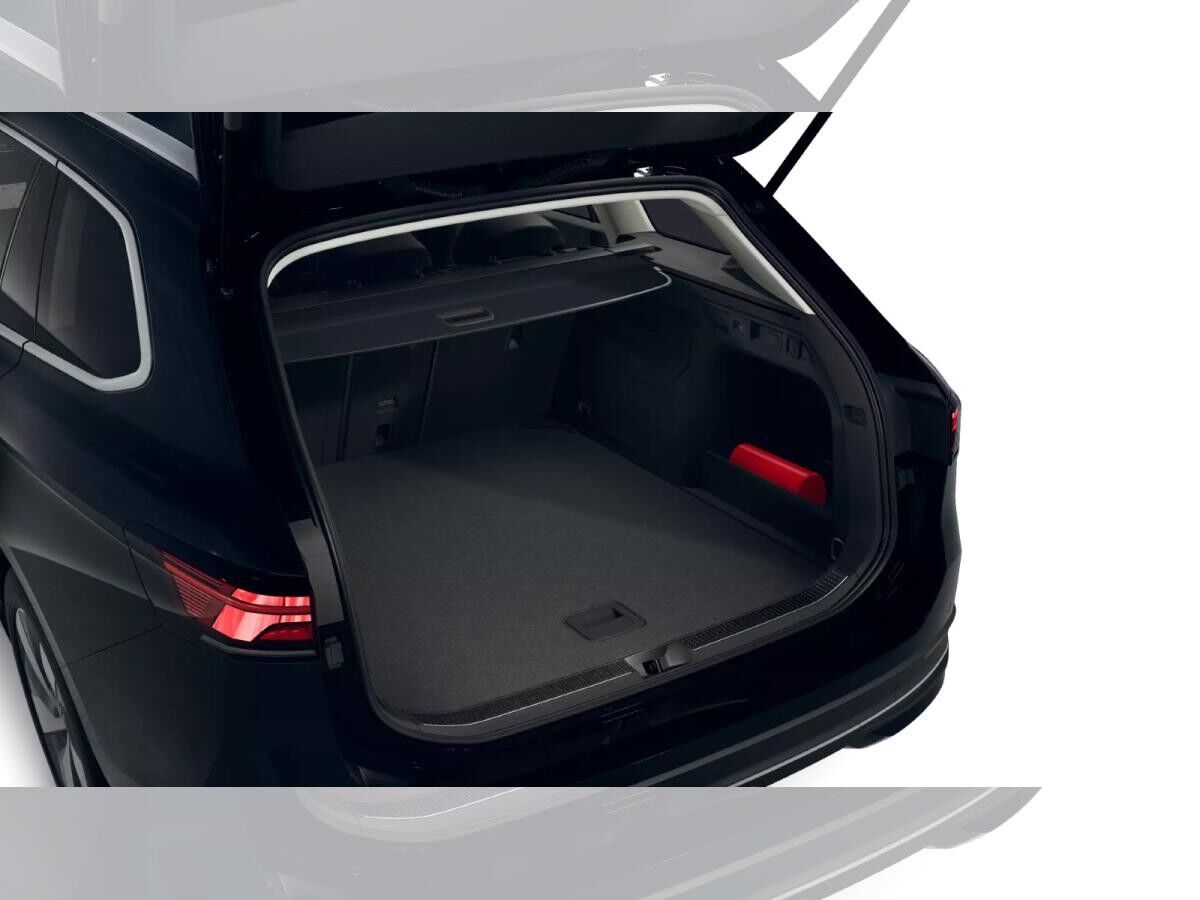 Volkswagen Passat Variant 1.5 eTSI Business AHK 360 IQ.DRIVE