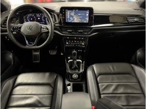 Volkswagen T-Roc R 4Motion VOLLAUSSTATTUNG INKL WINTERRÄDER - 0€ ÜBERFÜHRUNG