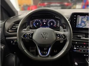 Volkswagen T-Roc R 4Motion VOLLAUSSTATTUNG INKL WINTERRÄDER - 0€ ÜBERFÜHRUNG