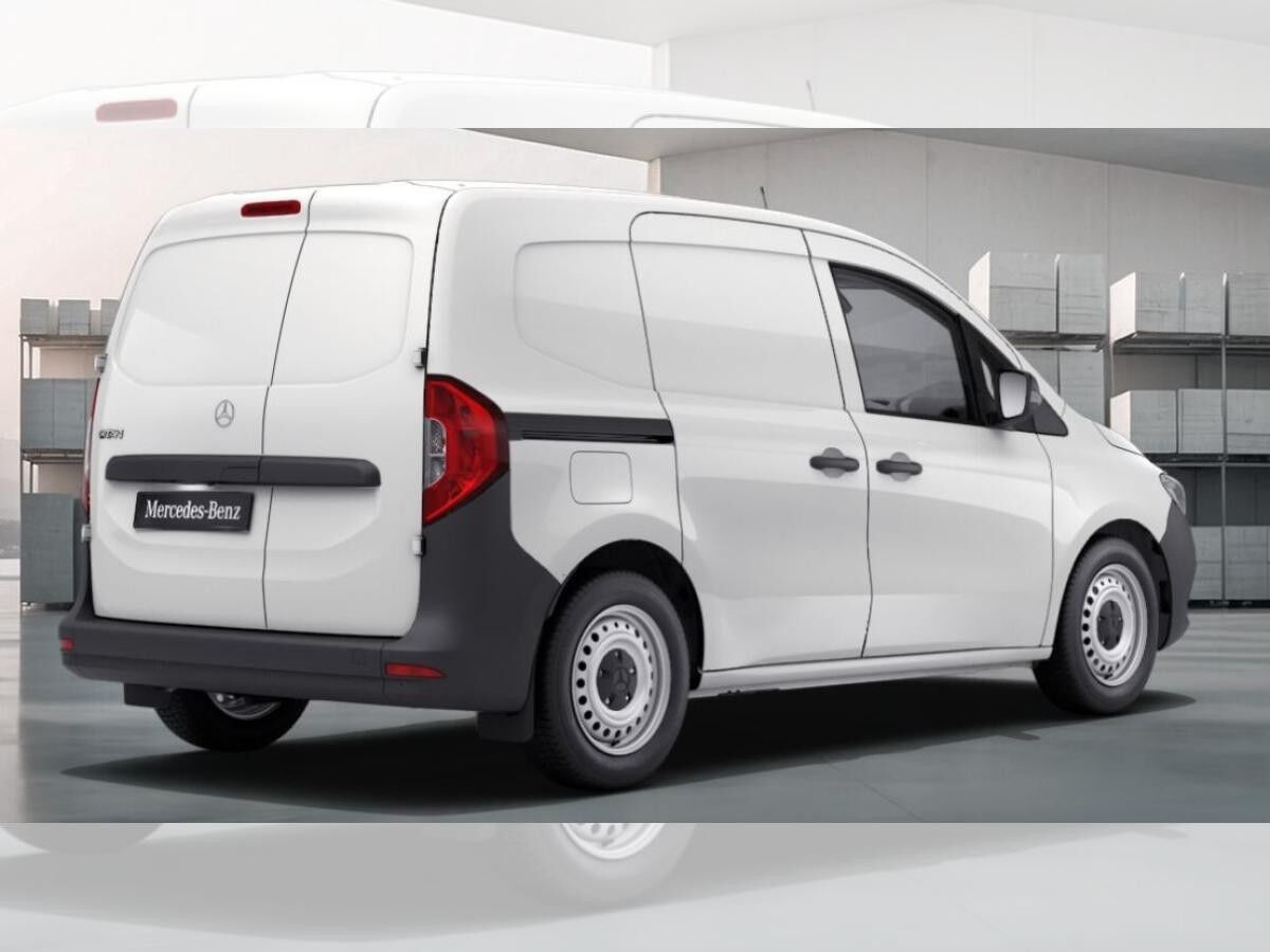 Mercedes-Benz Citan 110 CDI Kasten | SOFORT VERFÜGBAR | Klima | Navi | Sitzhz. | beheizbare Fro