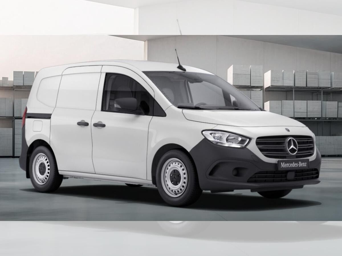 Mercedes-Benz Citan 110 CDI Kasten | SOFORT VERFÜGBAR | Klima | Navi | Sitzhz. | beheizbare Fro