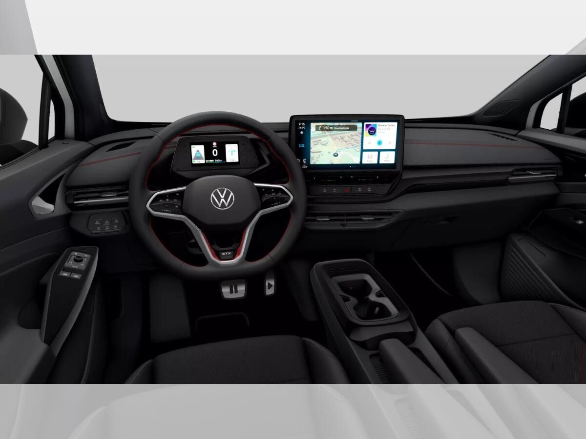 Volkswagen ID.5 GTX 4Motion AHK PANO KAM DCC WÄPU