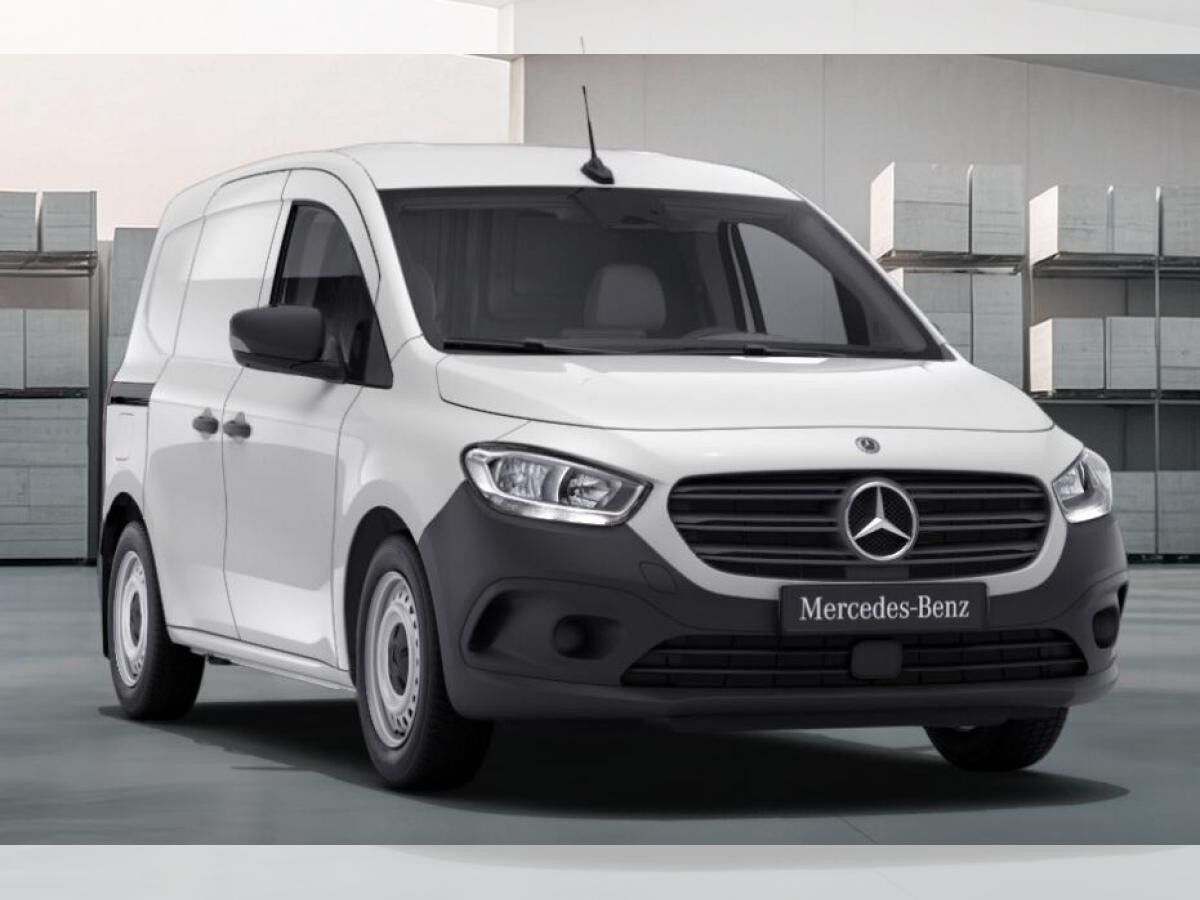 Mercedes-Benz Citan 110 CDI Kasten | SOFORT VERFÜGBAR | Klima | Navi | Sitzhz. | beheizbare Fro
