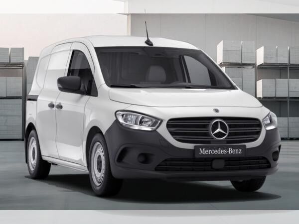 Mercedes-Benz Citan 110 CDI Kasten | SOFORT VERFÜGBAR | Klima | Navi | Sitzhz. | beheizbare Fro
