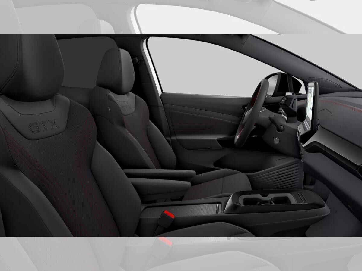 Volkswagen ID.5 GTX 4Motion AHK PANO KAM DCC WÄPU
