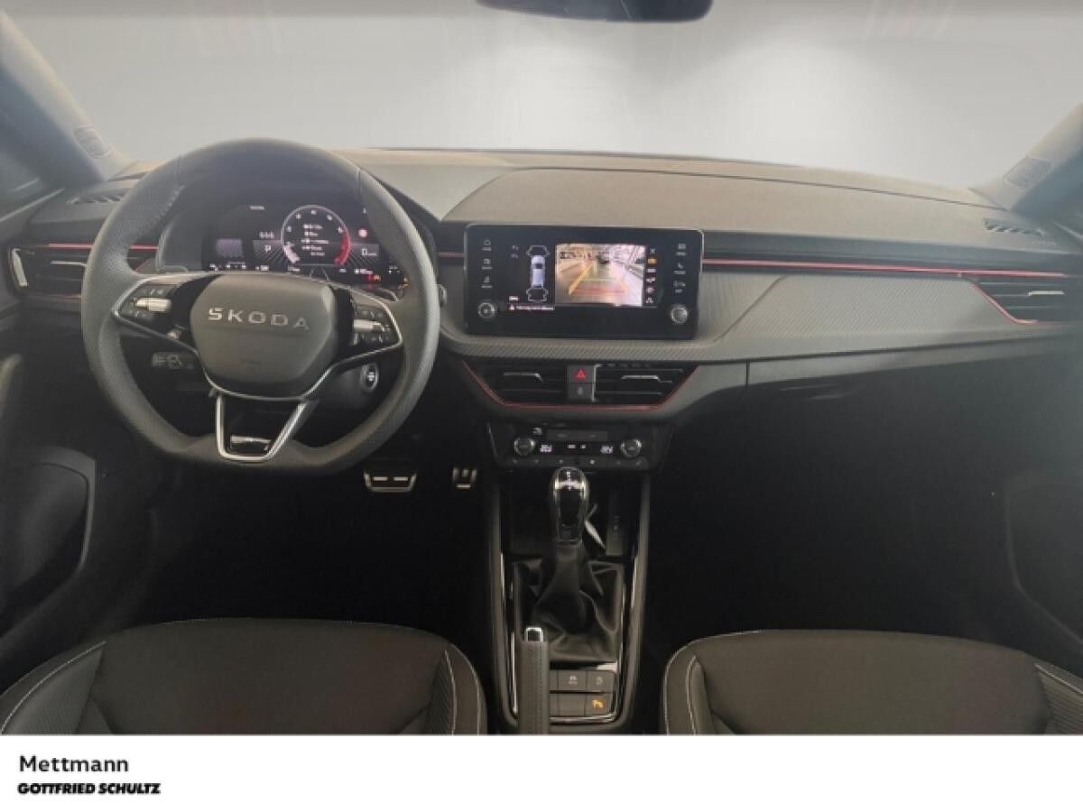 Skoda Scala Monte Carlo 1.5 TSI (Mettmann)