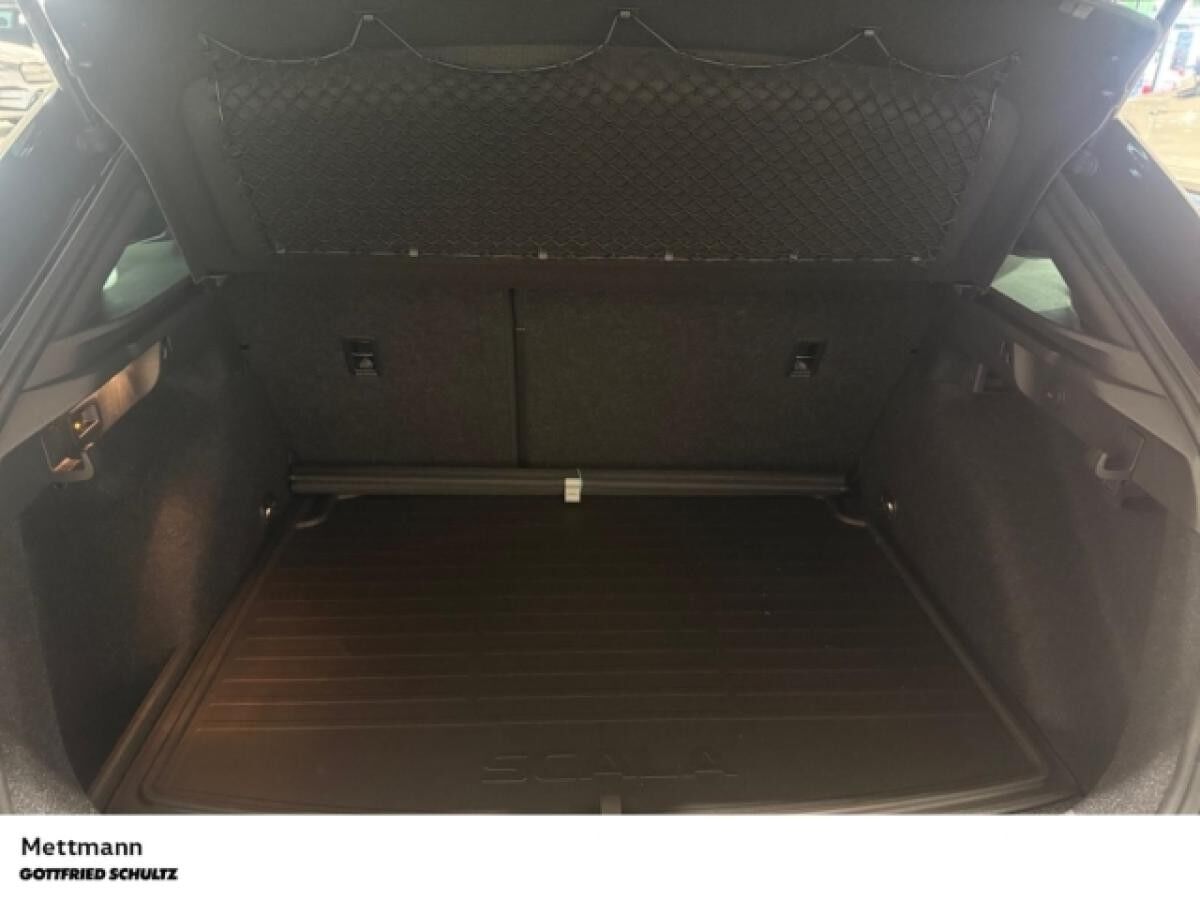 Skoda Scala Monte Carlo 1.5 TSI (Mettmann)