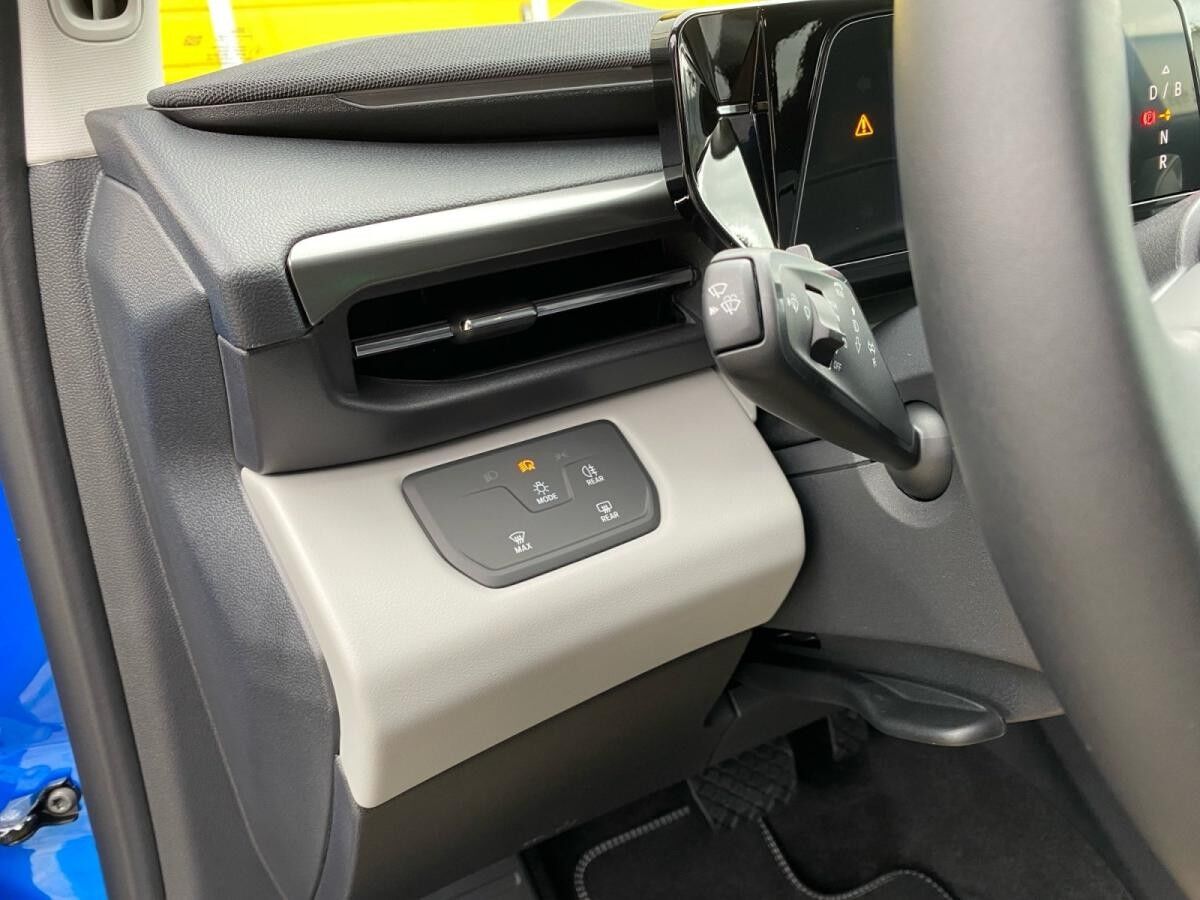 Ford Explorer Select 77kWh Extended Range RWD ink Wärmepumpe