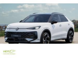 Volkswagen T-Roc 1.5 eTSI DSG R-Line "Black Style" !!Nur bis 31.12!!