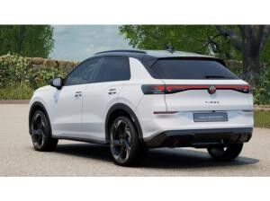 Volkswagen T-Roc 1.5 eTSI DSG R-Line "Black Style" !!Nur bis 31.12!!