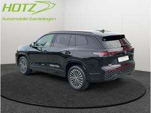 Volkswagen Tayron 2.0 TDI R-Line - AHK - inkl. Winterräder