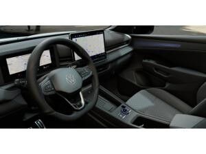 Volkswagen T-Roc 1.5 eTSI DSG R-Line "Black Style" !!Nur bis 31.12!!