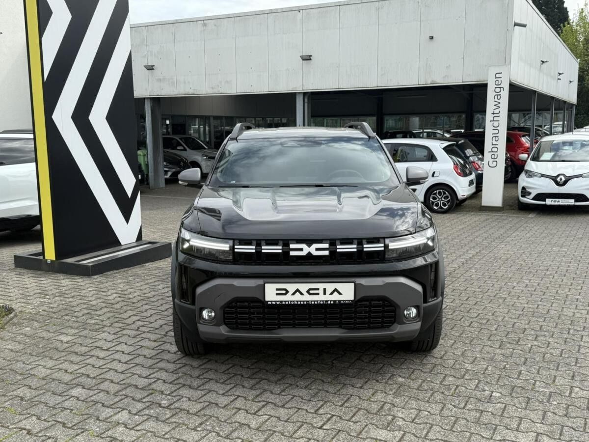 Dacia Duster Journey TCe 130 *SHZ*LHZ*