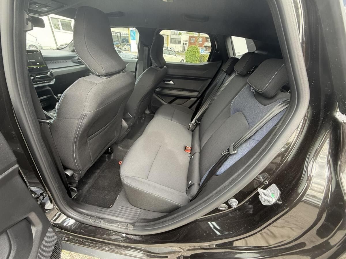 Dacia Duster Journey TCe 130 *SHZ*LHZ*