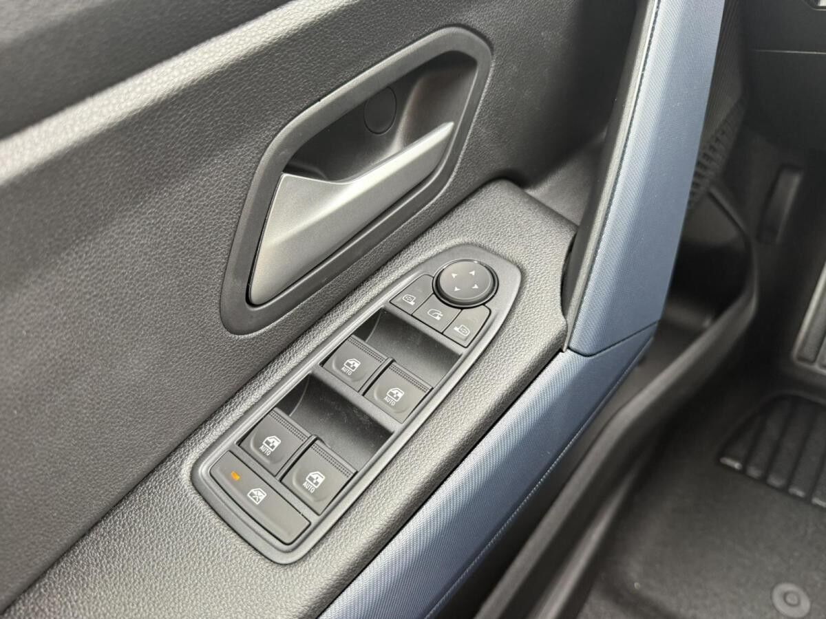 Dacia Duster Journey TCe 130 *SHZ*LHZ*