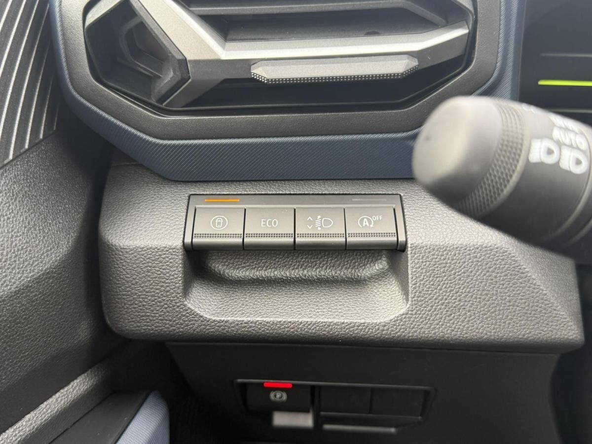 Dacia Duster Journey TCe 130 *SHZ*LHZ*