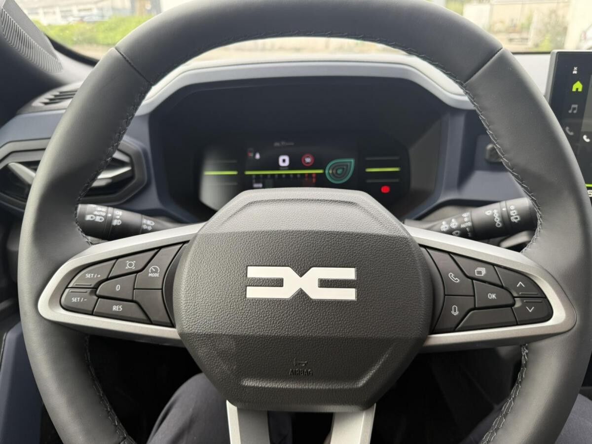 Dacia Duster Journey TCe 130 *SHZ*LHZ*