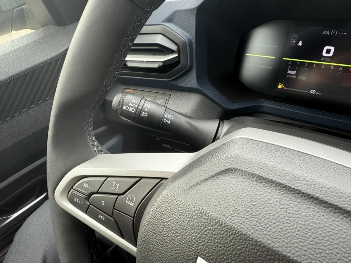 Dacia Duster Journey TCe 130 *SHZ*LHZ*