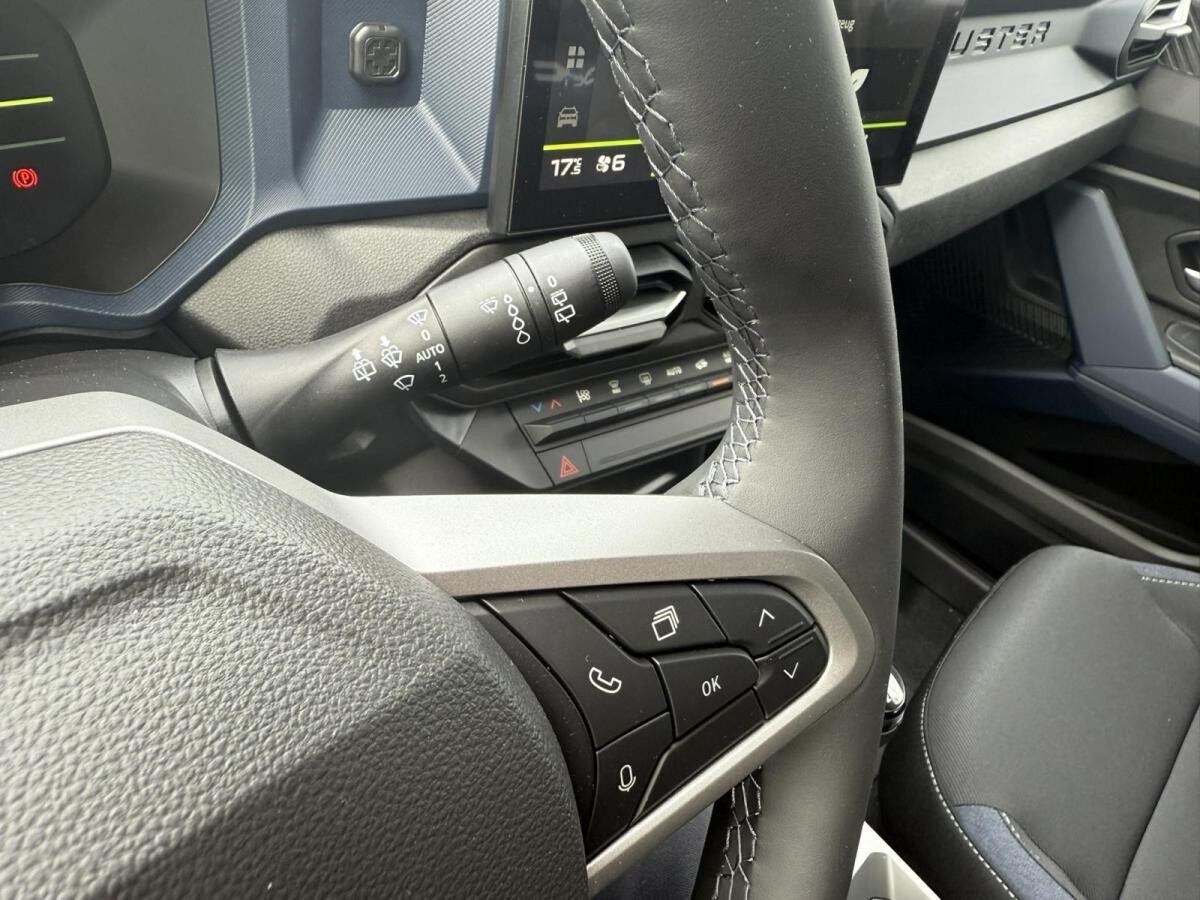 Dacia Duster Journey TCe 130 *SHZ*LHZ*