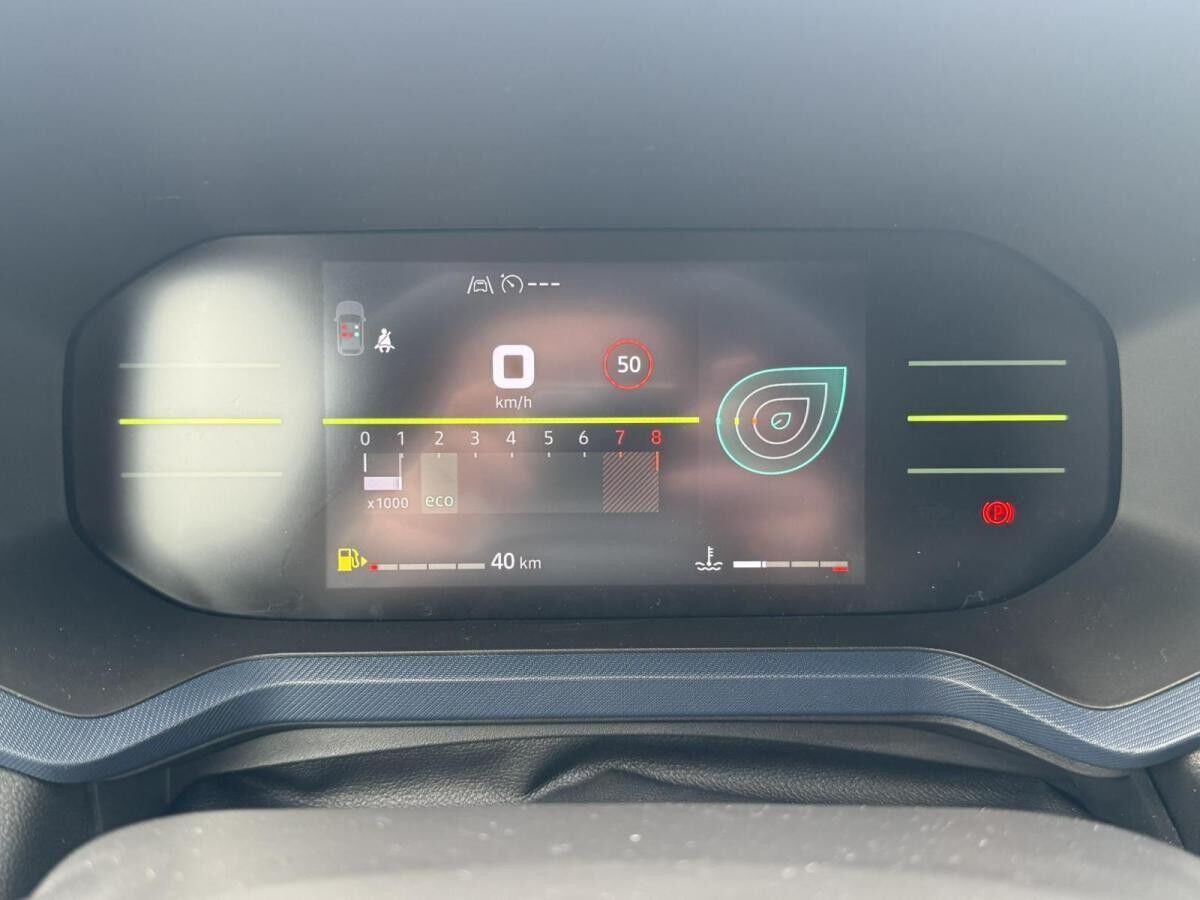 Dacia Duster Journey TCe 130 *SHZ*LHZ*