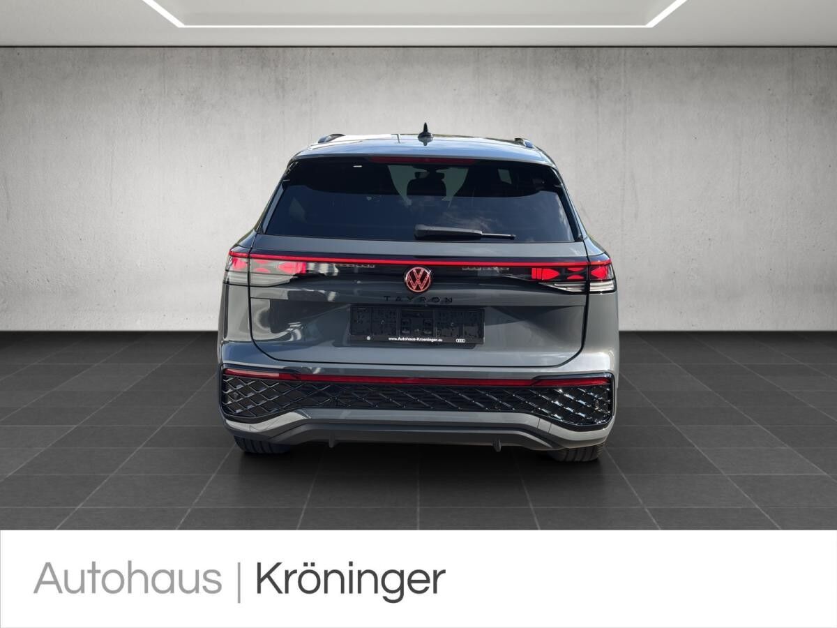 Volkswagen Tayron 2.0 TSI 4MOTION R-Line **SOFORT VERFÜGBAR**