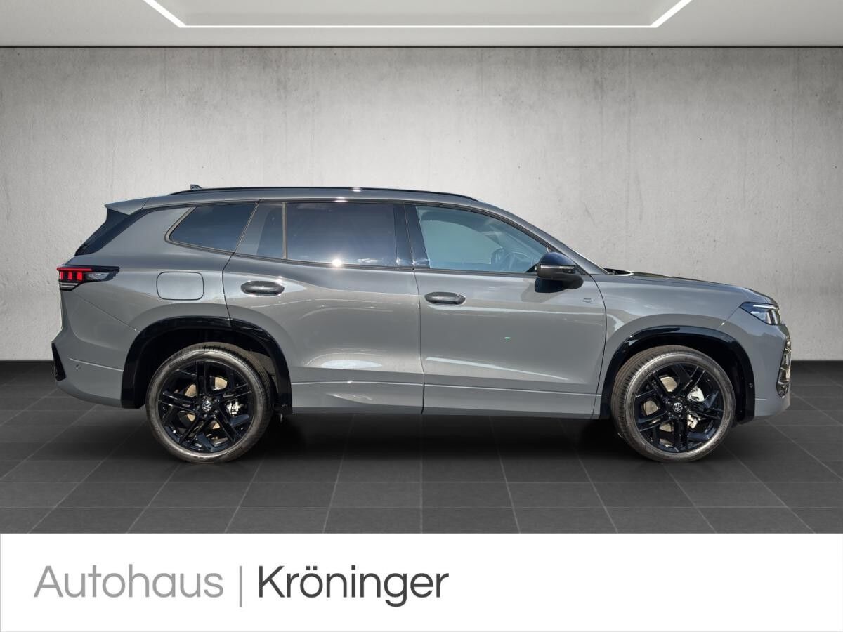 Volkswagen Tayron 2.0 TSI 4MOTION R-Line **SOFORT VERFÜGBAR**