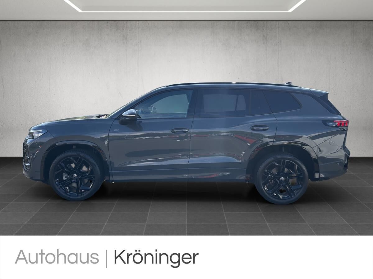 Volkswagen Tayron 2.0 TSI 4MOTION R-Line **SOFORT VERFÜGBAR**