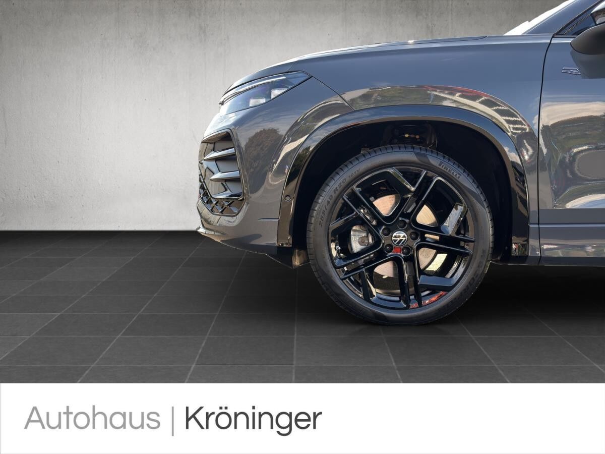 Volkswagen Tayron 2.0 TSI 4MOTION R-Line **SOFORT VERFÜGBAR**