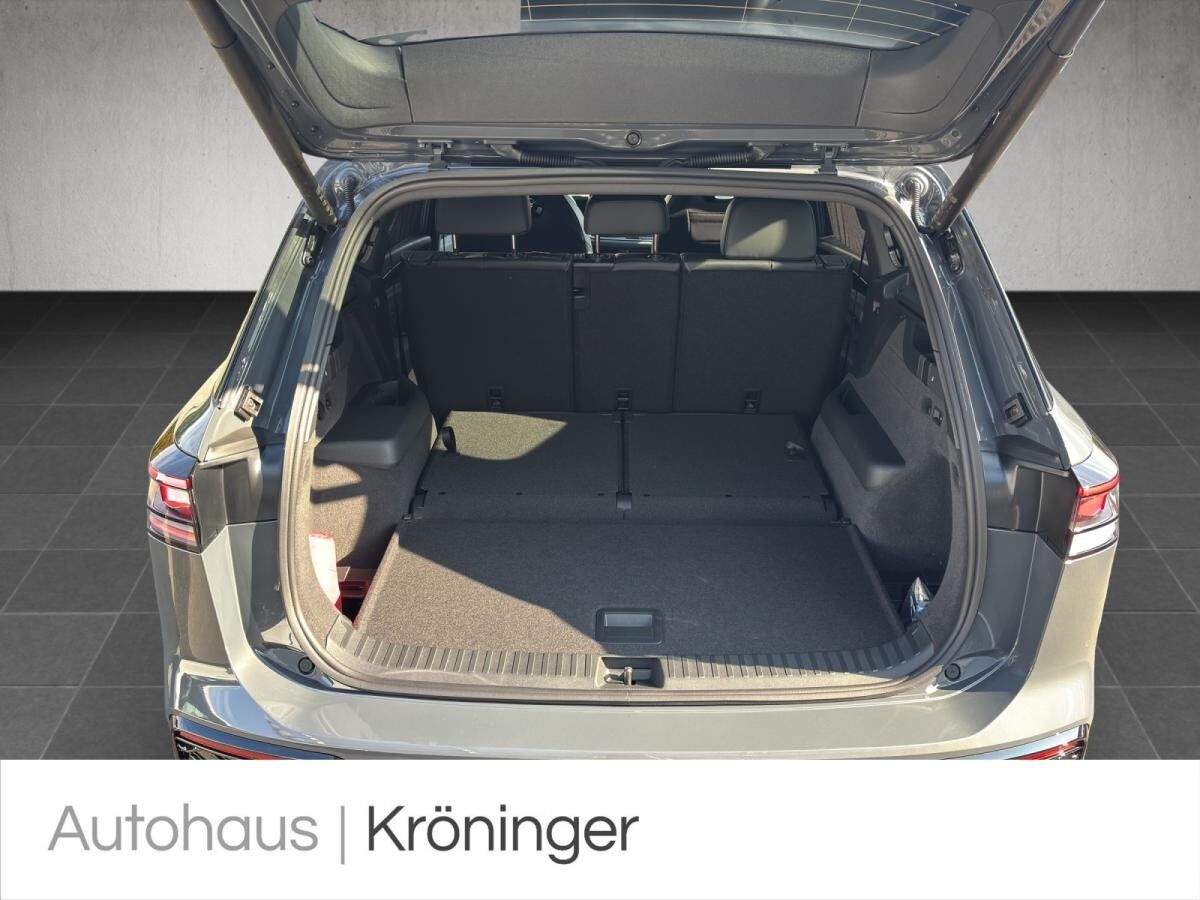 Volkswagen Tayron 2.0 TSI 4MOTION R-Line **SOFORT VERFÜGBAR**