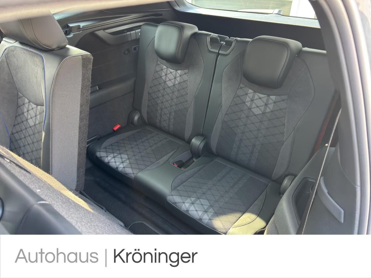 Volkswagen Tayron 2.0 TSI 4MOTION R-Line **SOFORT VERFÜGBAR**