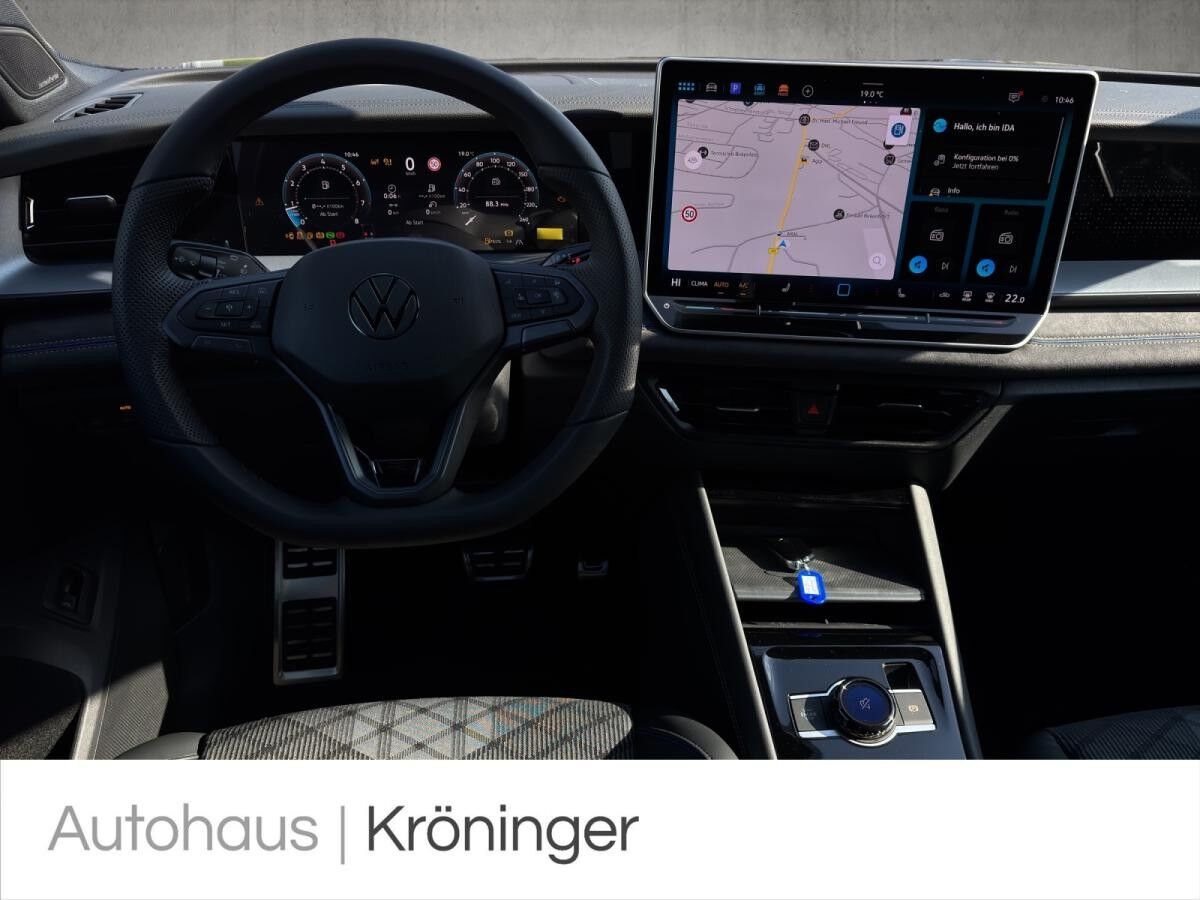 Volkswagen Tayron 2.0 TSI 4MOTION R-Line **SOFORT VERFÜGBAR**