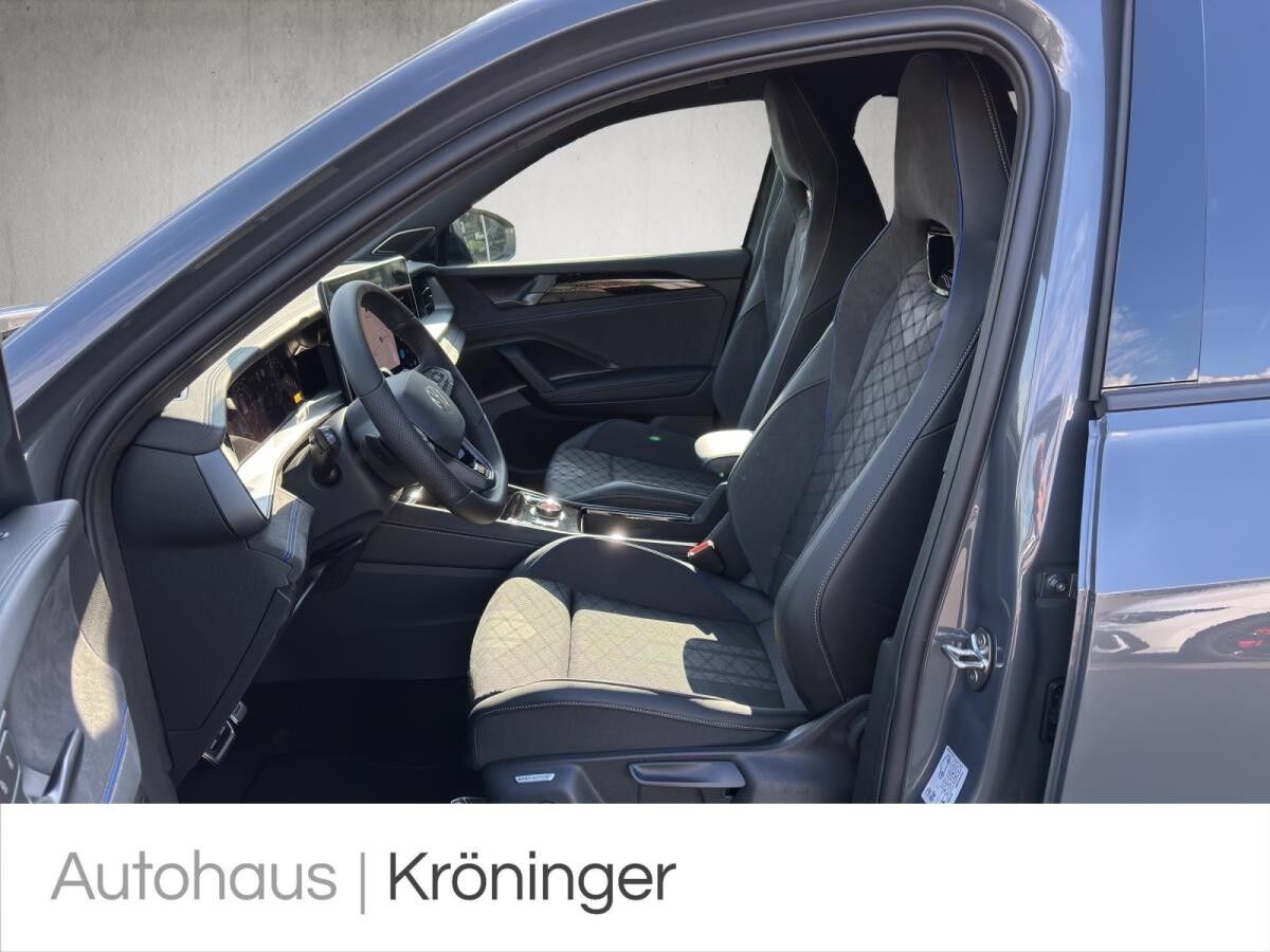 Volkswagen Tayron 2.0 TSI 4MOTION R-Line **SOFORT VERFÜGBAR**