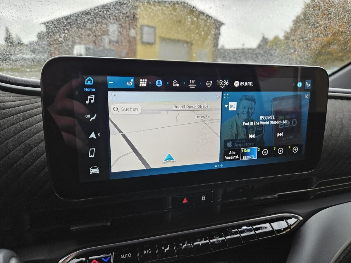 Abarth 500C E Turismo CABRIO - Vollausstattung - sofort verfügbar