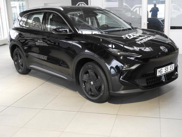 MG S5 EV Comfort Standard Range 49 kWh Tageszulassung