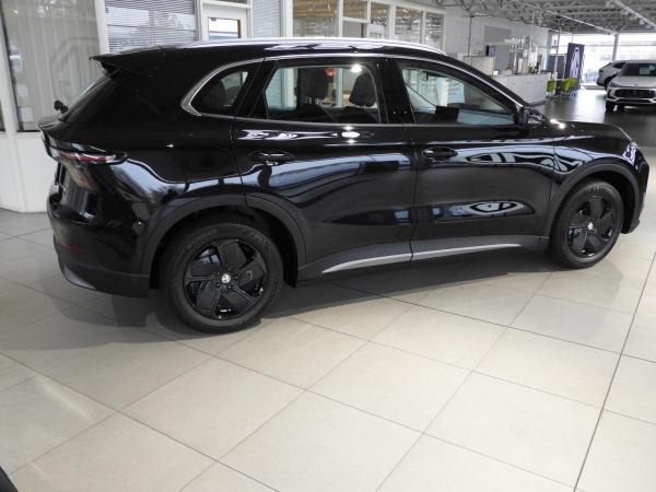 MG S5 EV Comfort Standard Range 49 kWh Tageszulassung