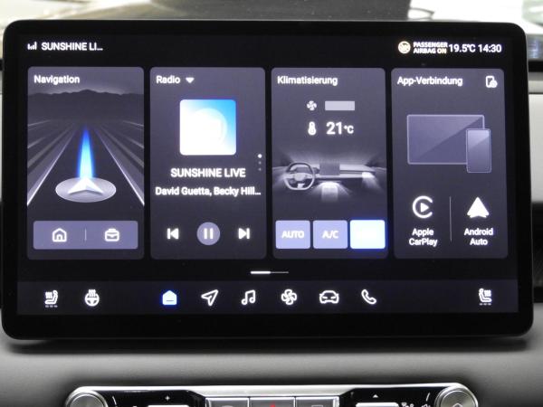 MG S5 EV Comfort Standard Range 49 kWh Tageszulassung