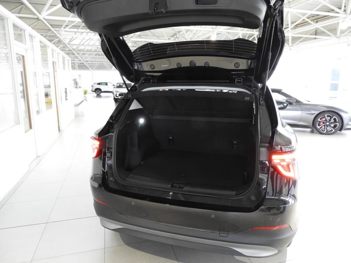 MG S5 EV Comfort Standard Range 49 kWh Tageszulassung