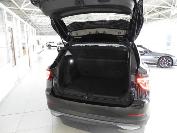 MG S5 EV Comfort Standard Range 49 kWh Tageszulassung