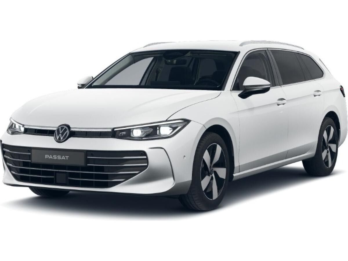 Volkswagen Passat Business 2.0 l TDI DSG CarPlay Matrix ACC