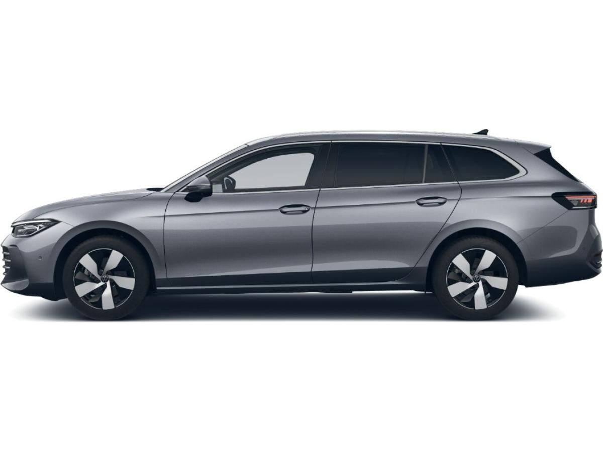 Volkswagen Passat Business 2.0 l TDI DSG CarPlay Matrix ACC