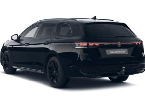 Volkswagen Passat R-Line 2.0 l TDI DSG CarPlay Black Matrix Winterräder AHK
