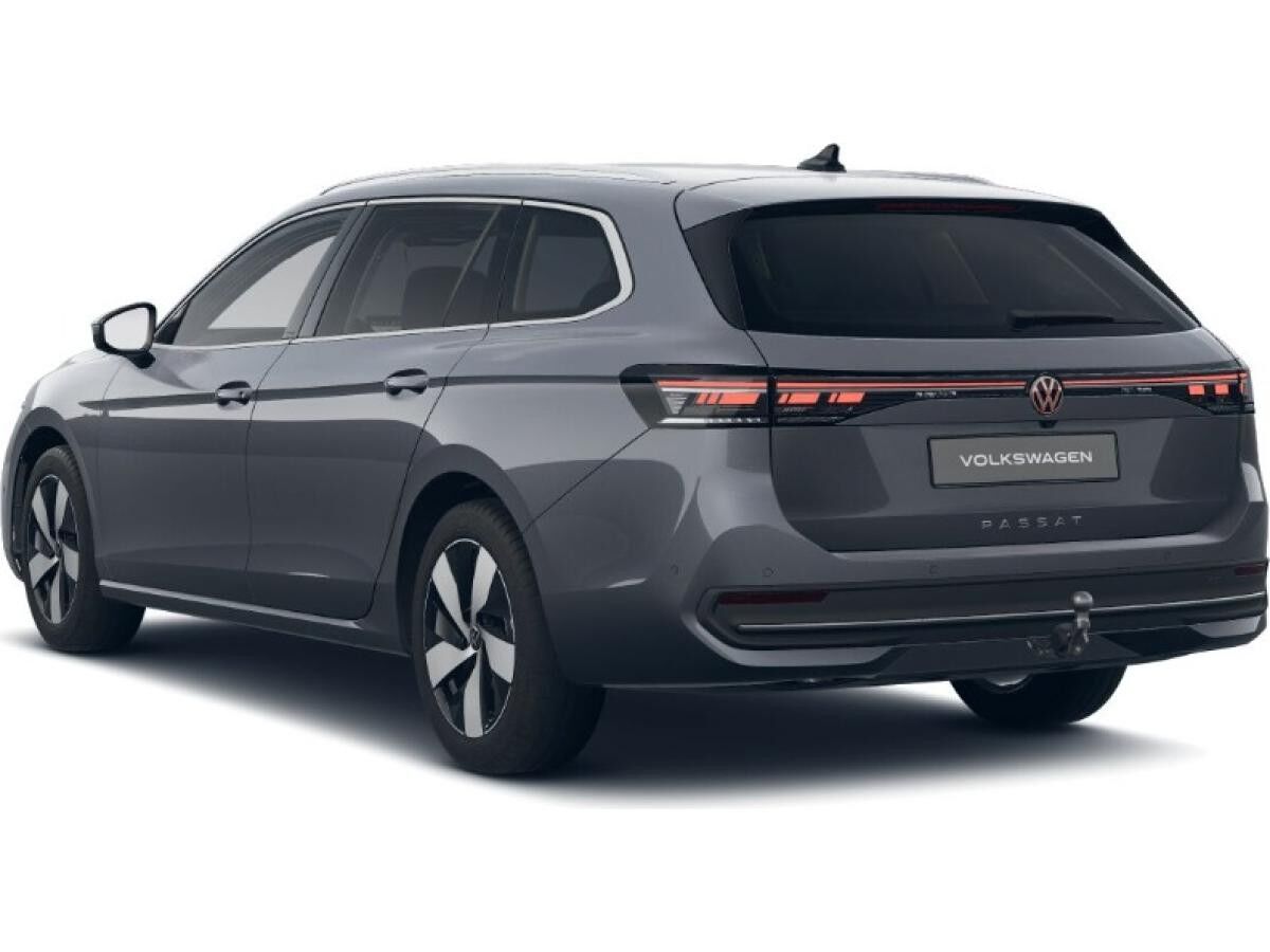 Volkswagen Passat Business 2.0 l TDI DSG CarPlay Matrix ACC