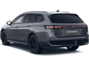 Volkswagen Passat R-Line 2.0 l TDI DSG CarPlay Black Matrix AHK Winterräder