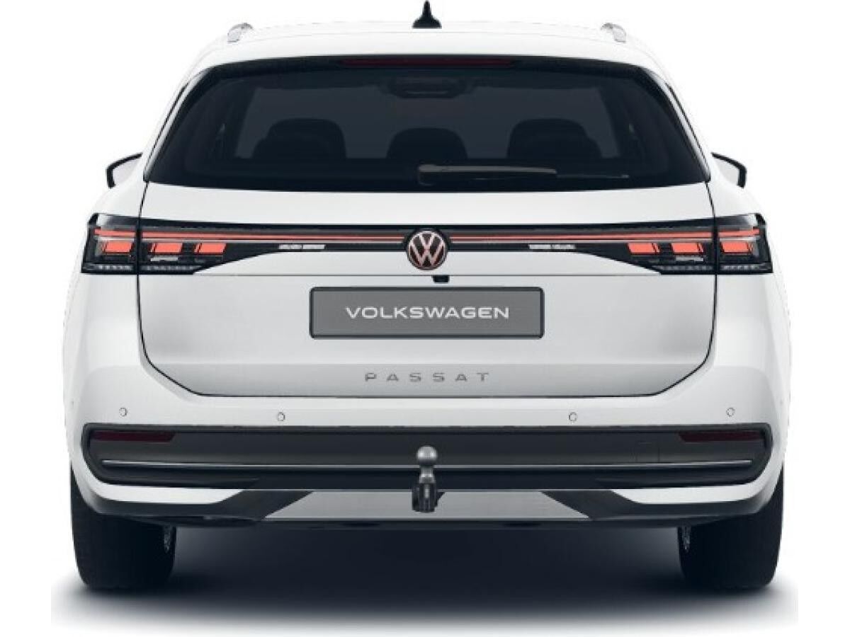 Volkswagen Passat Business 2.0 l TDI DSG CarPlay Matrix ACC